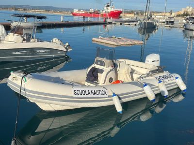 gommone 2